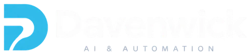 Davenwick, AI & Automation